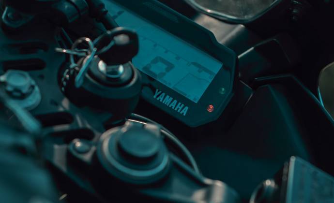 Vender moto Yamaha TMAX