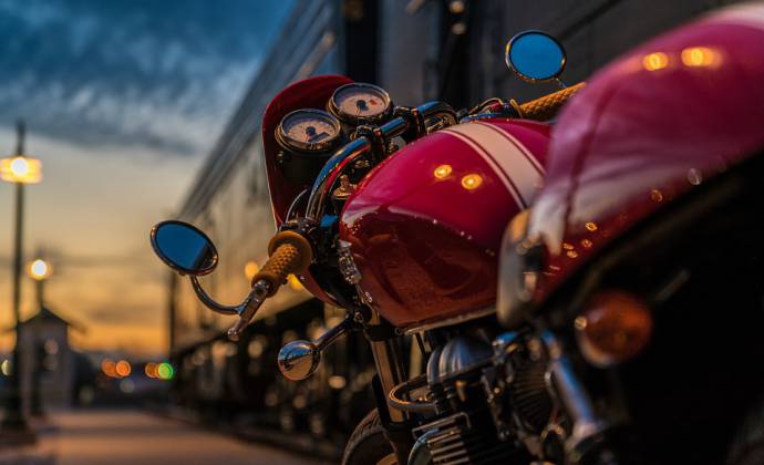  Compramos Su Moto, la forma más sencilla,  rápida  y cómoda de vender tu moto en Madrid