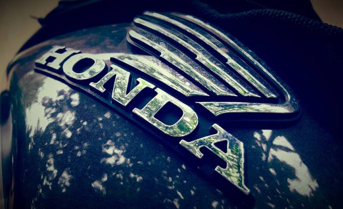 Vender moto Honda CBR 650R