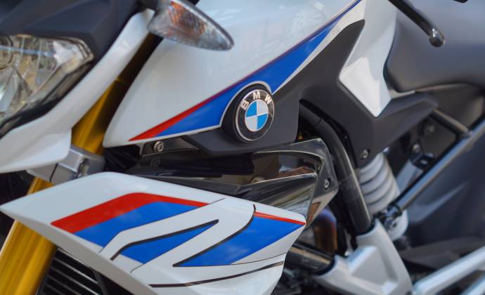 Vender moto  BMW C650 Sport