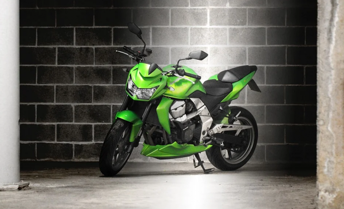 ¿Pensando en vender tu moto Kawasaki?