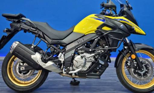 Comprar moto por poco dinero